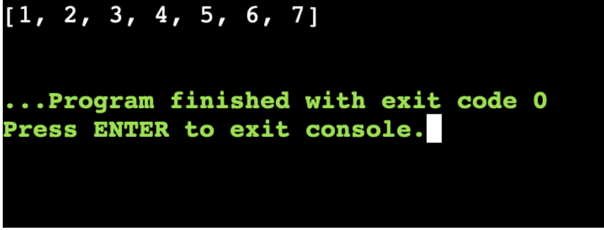 mutable and immutable in python